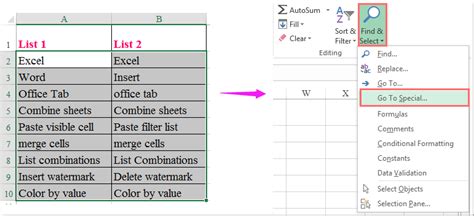 Compare Two Columns In Excel And Highlight Differences Saloyellow