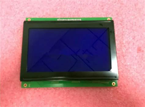 Reemplazo Del Panel Lcd Epson Eg S Ar Para Aplicaciones Industriales