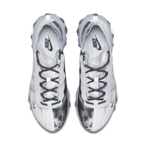 Nike React Element 55 KL 'Multi-Platinum' Release Date. Nike SNKRS