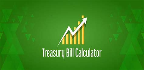 Treasury Bill Calculator