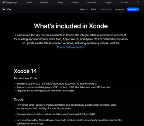 C Mo Instalar Xcode Lafactoriaapple