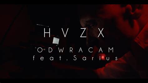 Hejz Odwracam Feat Sarius Youtube