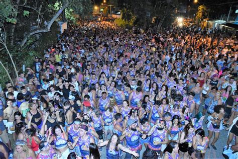 Últimos dias para inscrições de blocos carnavalescos Prefeitura