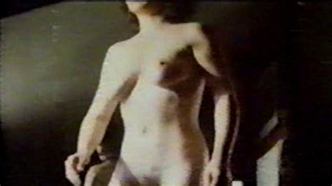 Naked Laura Levi In Blue Erotic Climax