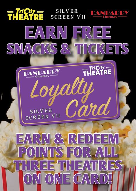Loyalty — Danbarry Cinemas Chillicothe