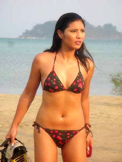 Bubbles Paraiso Bikini In Palos BORACAY BEAUTY