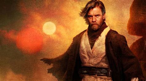 Obi Wan Kenobi Temporada Fecha De Estreno Trailer Y Todo Lo Que