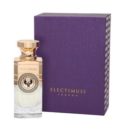 ELECTIMUSS ETERNAL COLLECTION IMPERIUM (U) PURE PARFUM 100ML