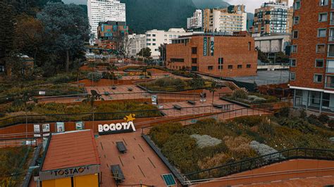 Parque De La Independencia Visit Bogot