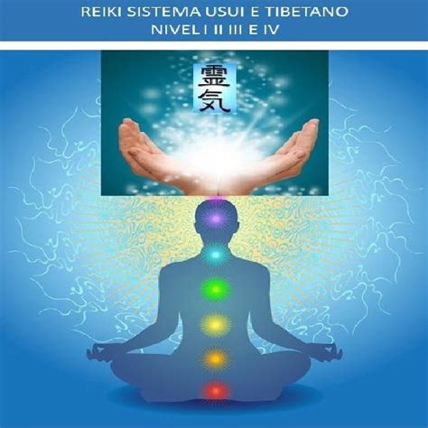 Mude A Sua Vida Reiki Sistema Usui E Tibetano