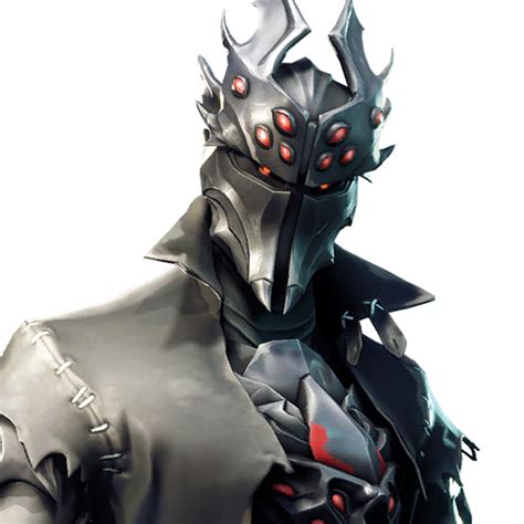 Fortnite Rogue Spider Knight Skin Png Styles Pictures