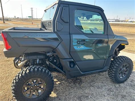 New 2024 Polaris XPedition XP NorthStar Side By Side UTV For Sale In