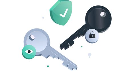 Private Vs Public Keys In Crypto And How To Store Them Safely