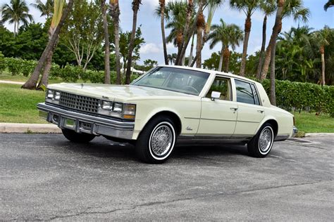 Cadillac Seville Pedigree Motorcars