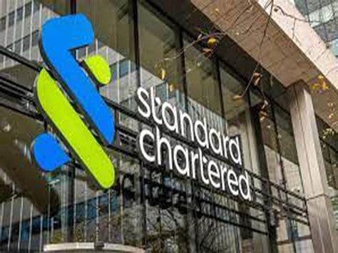 Standard Chartered Pak Delivers Strong Financial Performance