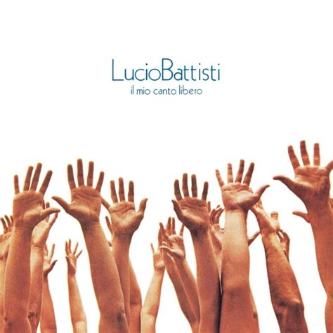 Lucio Battisti Io Vorrei Non Vorrei Ma Se Vuoi Lyrics Genius