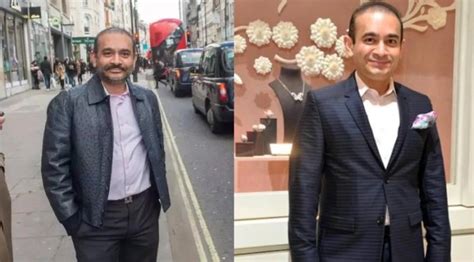 Uk Court Clears Extradition Of Fugitive Nirav Modi To India