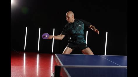 Joola Plexus Competition Table Tennis Shirt Teamjoola Sportswear