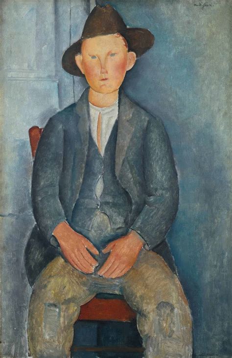 Modigliani Fevered Life Pure Line Jenny Uglow The New York Review