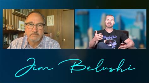 Full Jim Belushi Talks About His Brother John Belushis Death His