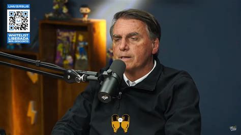 Bolsonaro No Flow Supera Com Folga Recorde De Lula