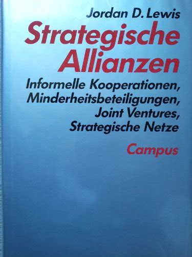 Strategische Allianzen感想レビュー 読書メーター