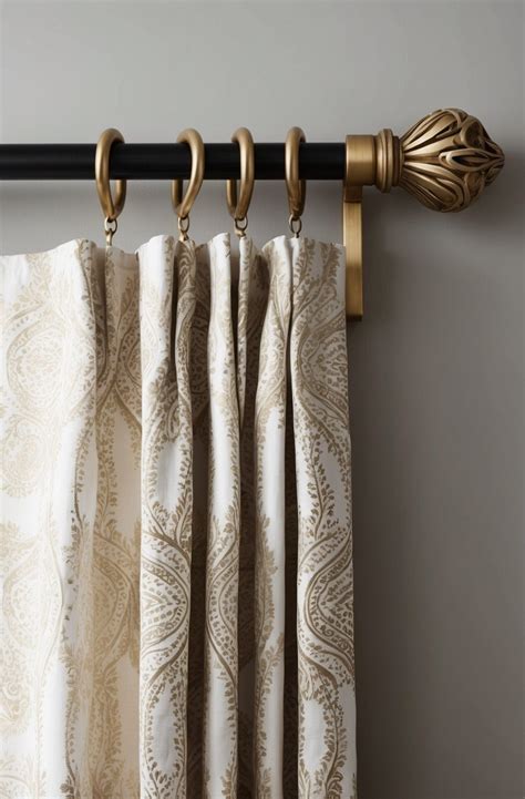 24 Creative Bedroom Curtains Ideas for Stylish and Functional Decor