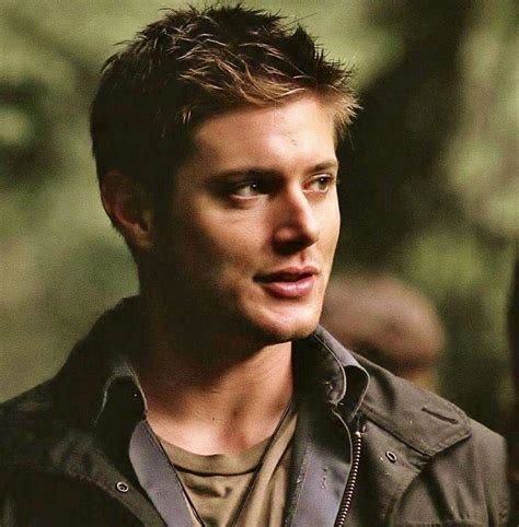 Dean Winchester Supernatural Amino