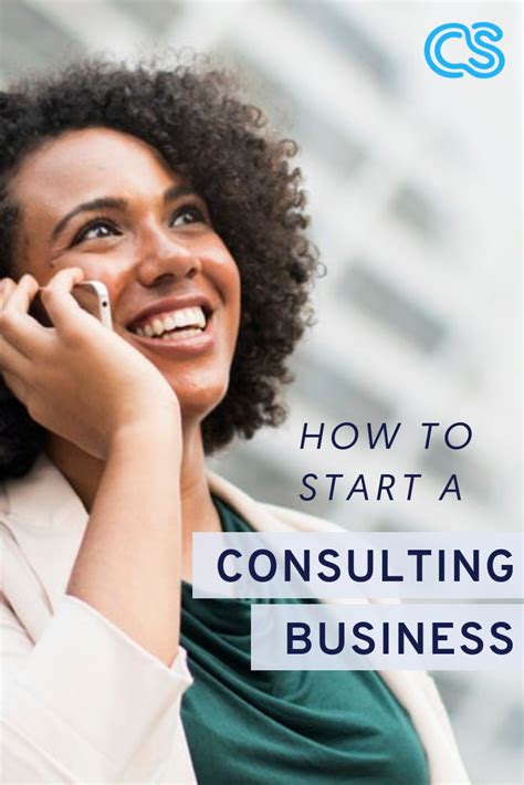 How To Start A Consulting Business In 15 Steps Guide Artofit