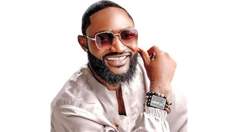 Why I Took Break From Showbiz — Ajewole Emmanuel