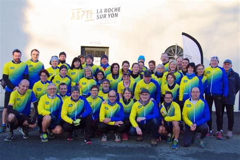 REPRISE DES ENTRAÎNEMENTS COLLECTIFS 16 JUILLET 2020 ASPTT La Roche