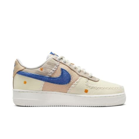 Nike Air Force 1 07 La Flea Dv2223 100 Sportshowroom