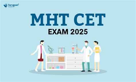 MHT CET 2025 Application Released Exam Date Out Eligibility