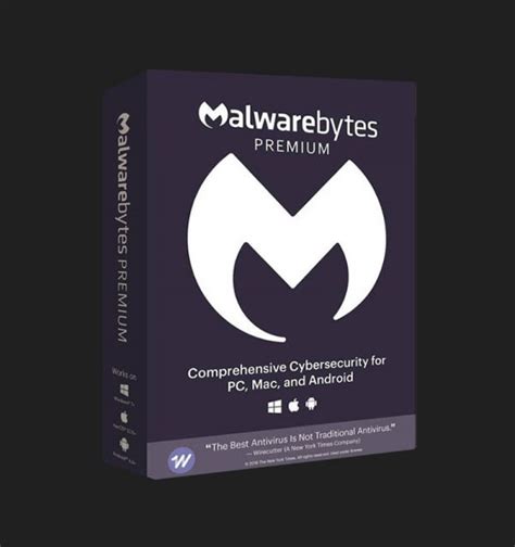 Malwarebytes Premium V Lifetime Pc Windows License Key Softwarekings