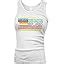Amazon Rainbow American Flag Gay Pride Lgbtq Juniors Tank Top Clothing Shoes Jewelry