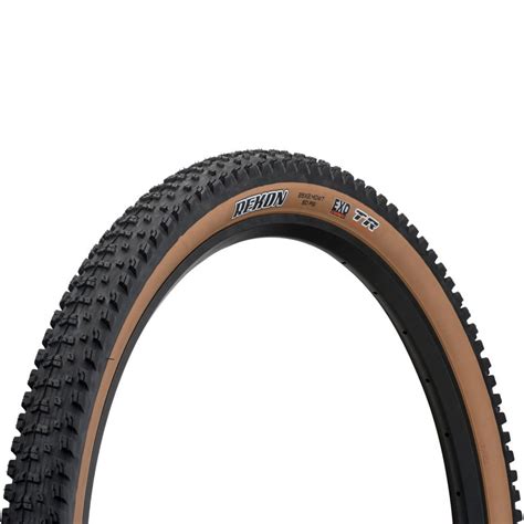 Pneu Maxxis Rekon X Wt Dobr Vel Kevlar Exo Tr Tanwall Azupa Store