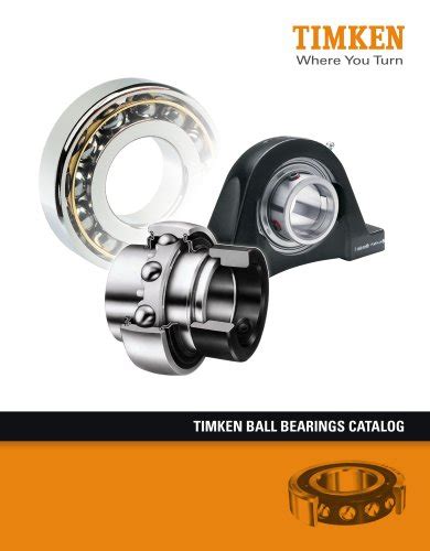 Bearing Interchange Guide Timken Pdf Catalogs Technical