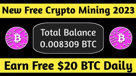 New Crypto Mining Site 2024 New Mining App 2024 Free Crypto Mining