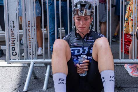 "At Team Sky, I was often told I had anorexia" - Wout Poels calls