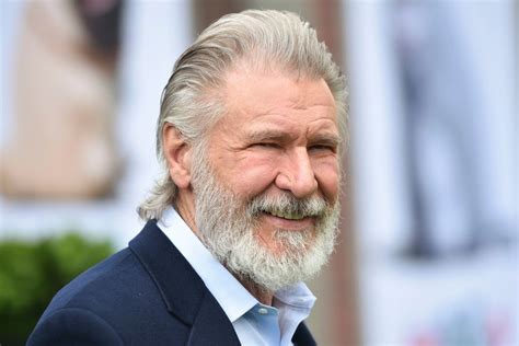 Harrison Ford Tambi N Se Apunta A La Televisi N La Adaptaci N De The