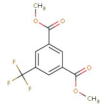 现货供应九鼎化学Dimethyl 5 trifluoromethyl benzene 1 3 dicarboxylate 纯度