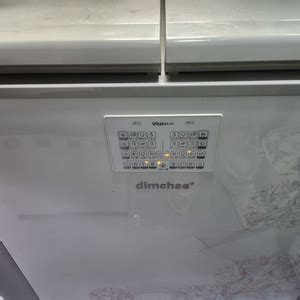 김치냉장고 모델명 DOH223DCW | 냉장고 | 중고나라