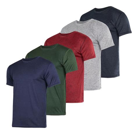 Remeras Lisas Algodon Pack X 5 Envio Gratis Elegi Colores Avellaneda