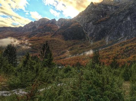 Dinaric Alps in Theth Albania. 960x720 (OC) | Theth albania, Alps, Albania