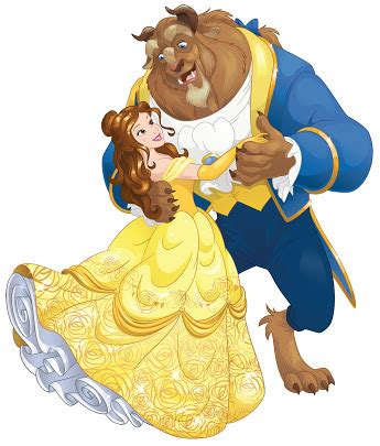 Image - Beauty and the Beast dance.jpg | Disney Wiki | FANDOM powered ...