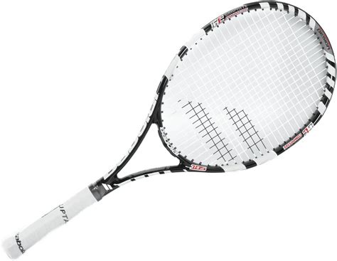 Babolat Pulsion 105 Tennis Racket Uk Sports And Outdoors