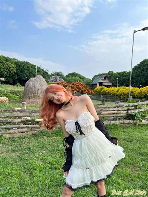 Ảnh Vũ Ngọc Kim Chi nude sexy khiêu gợi lộ phần nhạy cảm Box Gái Xinh