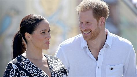 Prince Harry And Meghan Markle Reportedly Started Talks With Quibi A Year Before Megxit