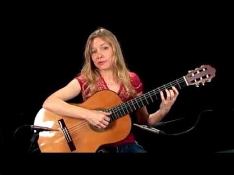 Fingerstyle Acoustic Guitar Lessons Muriel Anderson S Essentials