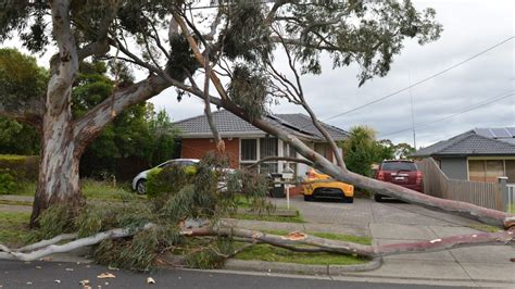 Victoria Power Outage K Homes Without Power How Long Will Power Be